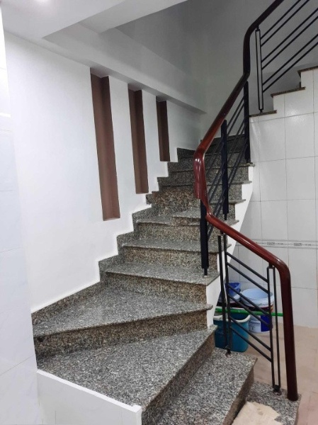 Bán nhà 4 tầng xây mới tại Đường 3/2, Phường 12, Quận 11, Hồ Chí Minh